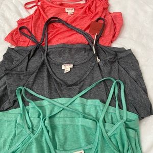 3 shirt bundle